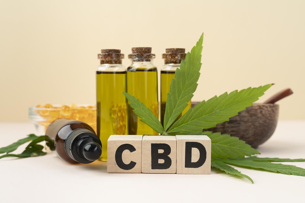 CBD para la depresion