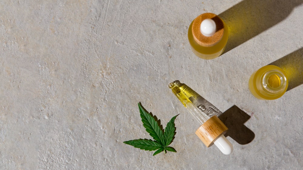 comprar aceite de CBD en Santander. Aceite de CBD para la ansiedad.