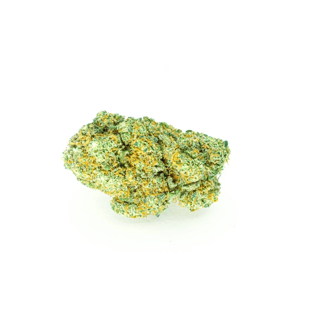 Cogollo Blueberry CBD indoor premium | Buenahierba Cogollo de Blueberry CBD indoor de Buenahierba