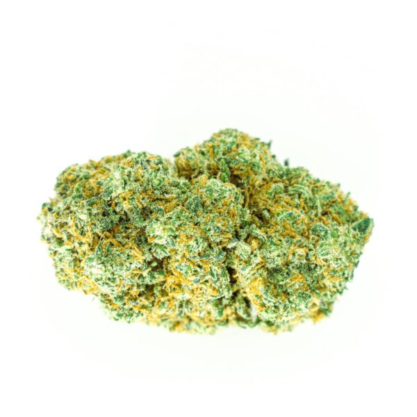 Blueberry CBD