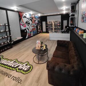 tienda cbd en santander, franquiciado buenahierba