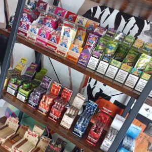 franquicia tienda cbd