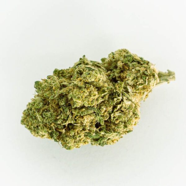Super Silver Haze CBD