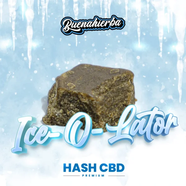 ice-o-lator cbd
