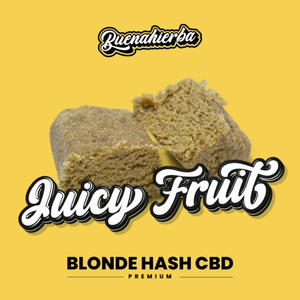 juicy fruit cbd