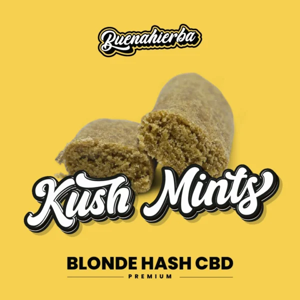 kush mints CBD