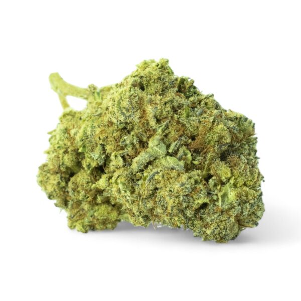 Detalle flor CBD G13