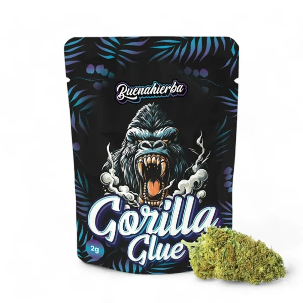 Gorilla Glue CBD