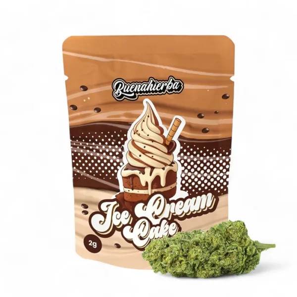 Ice Cream Cake CBD