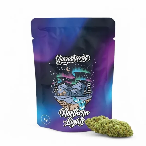 northern lights cbd
