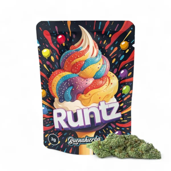 Runtz CBD