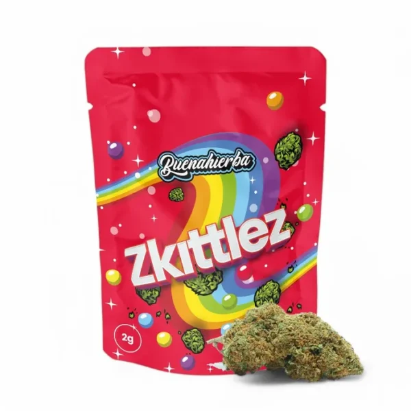 zkittlez CBD