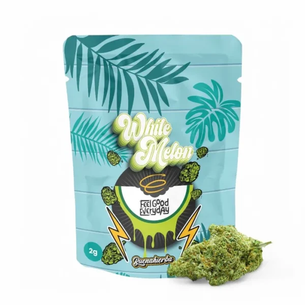 White melon CBD