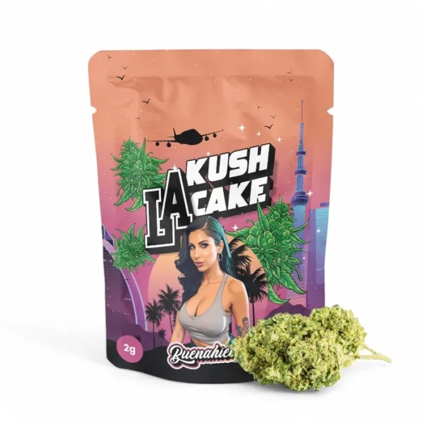 la kush cake cbd