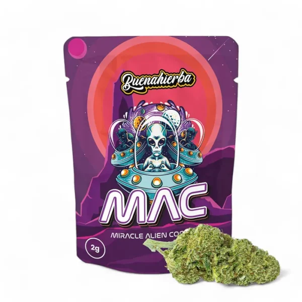 Mac CBD
