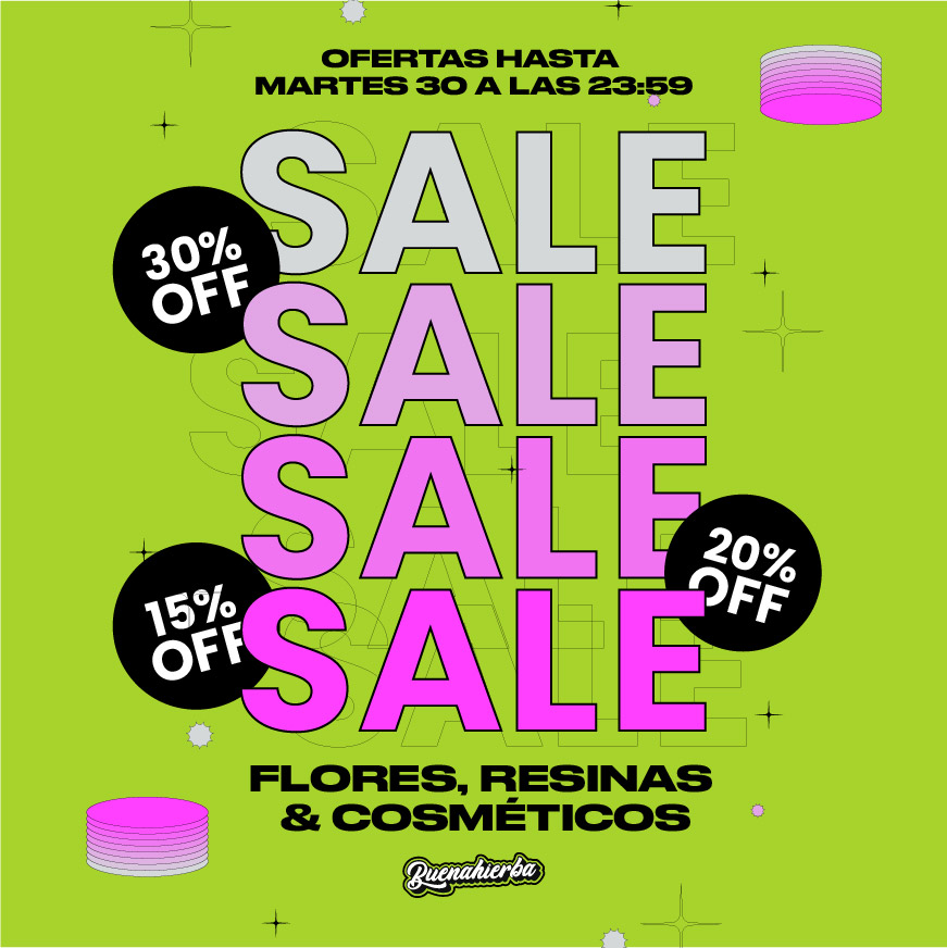 ofertas buenahierba