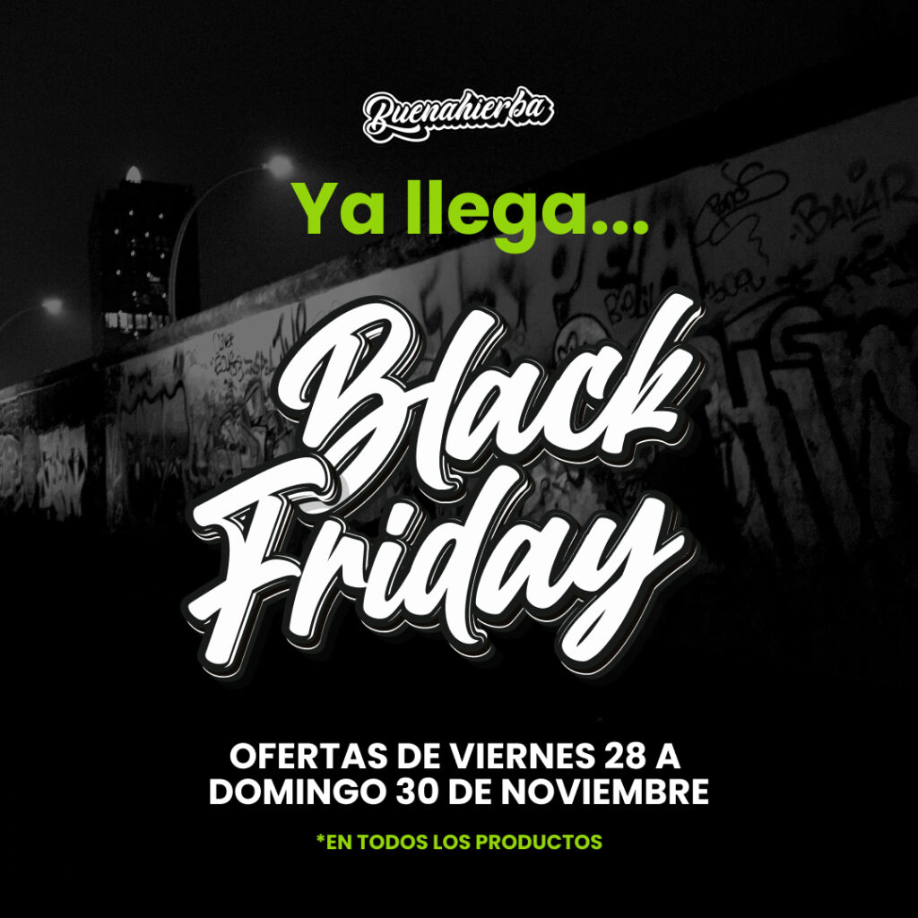 Black friday