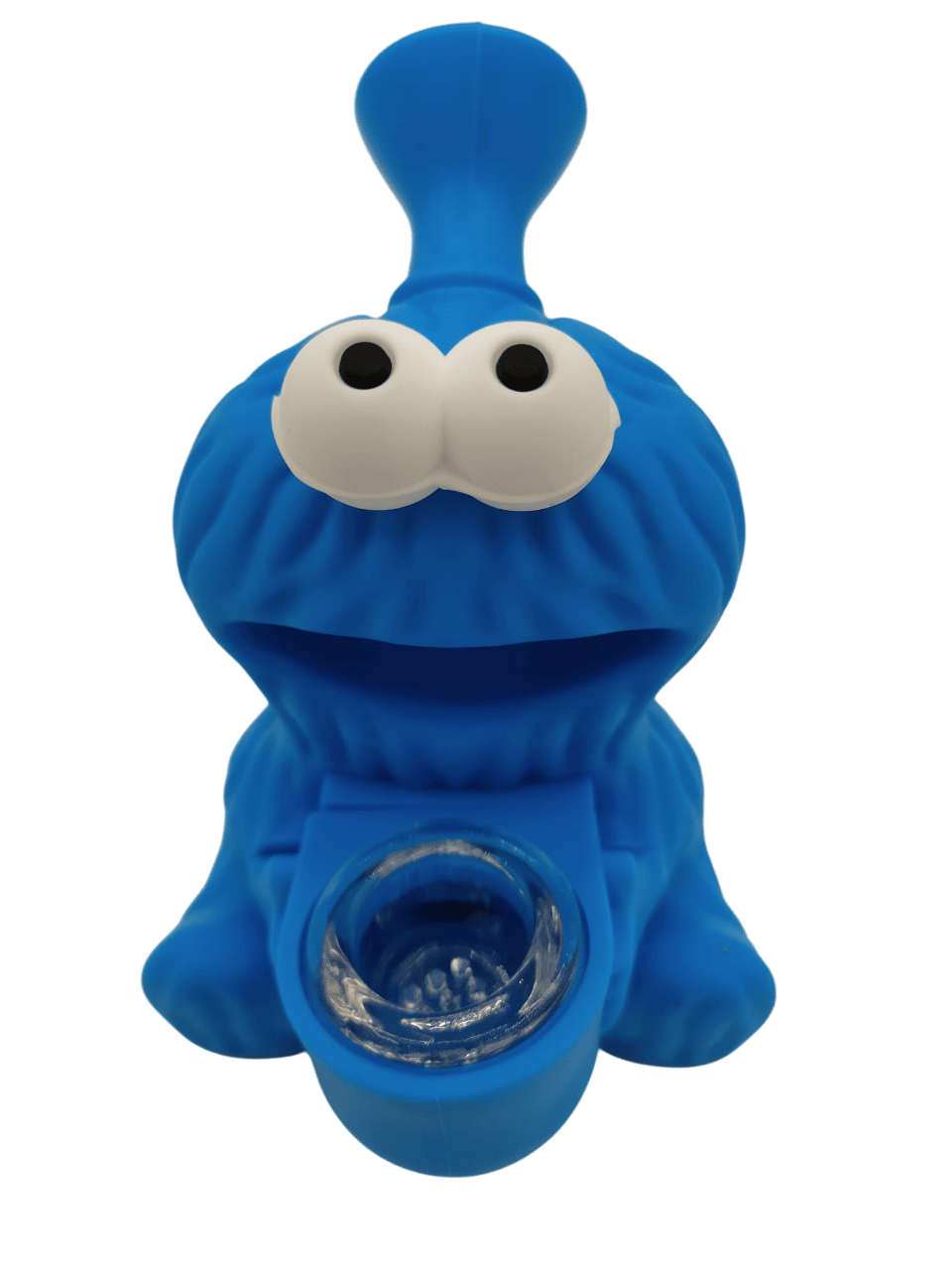 bong-silicona-cookie-monster Bong de Silicona Cookie Monster