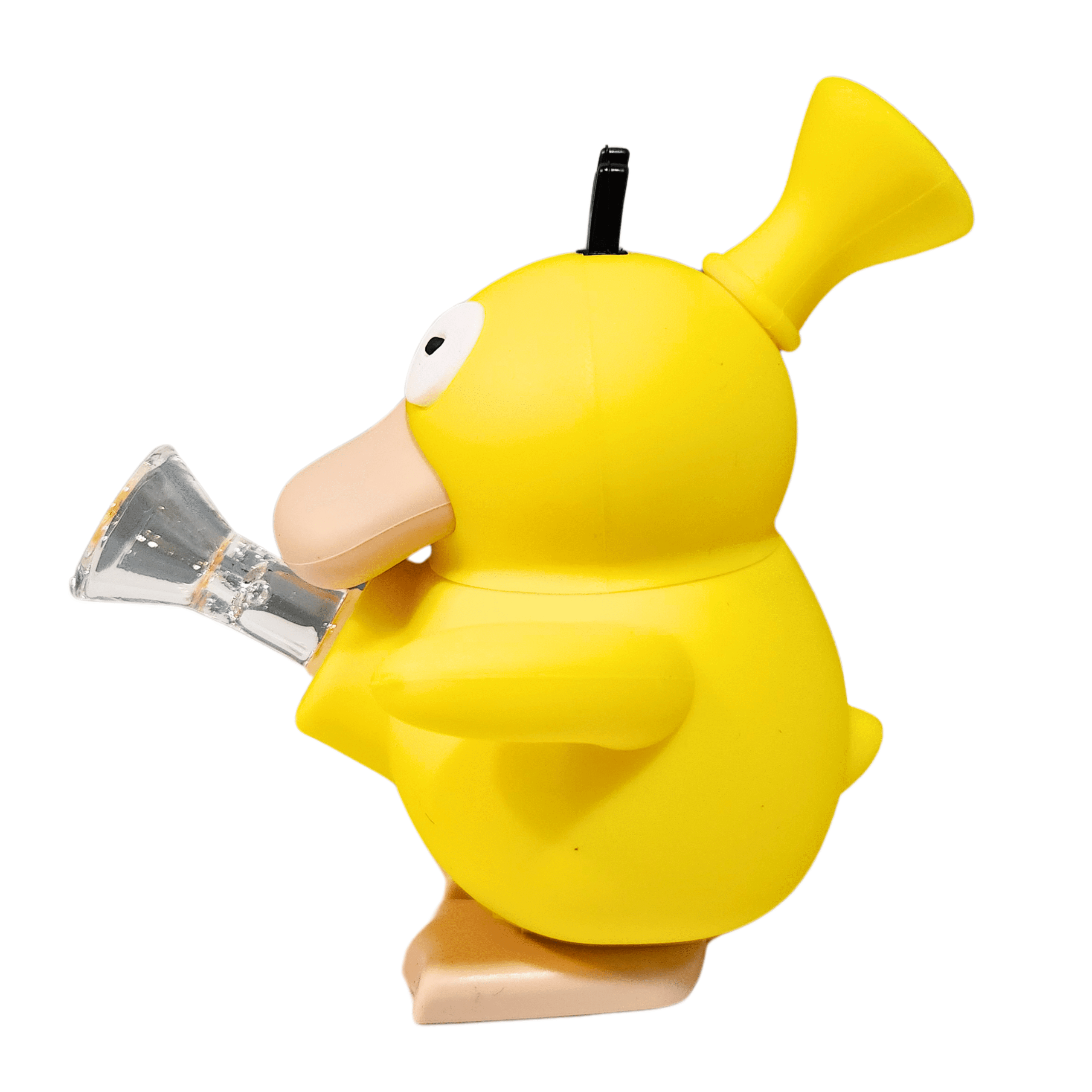 bong-silicona-psyduck_2 Bong de Silicona Psyduck