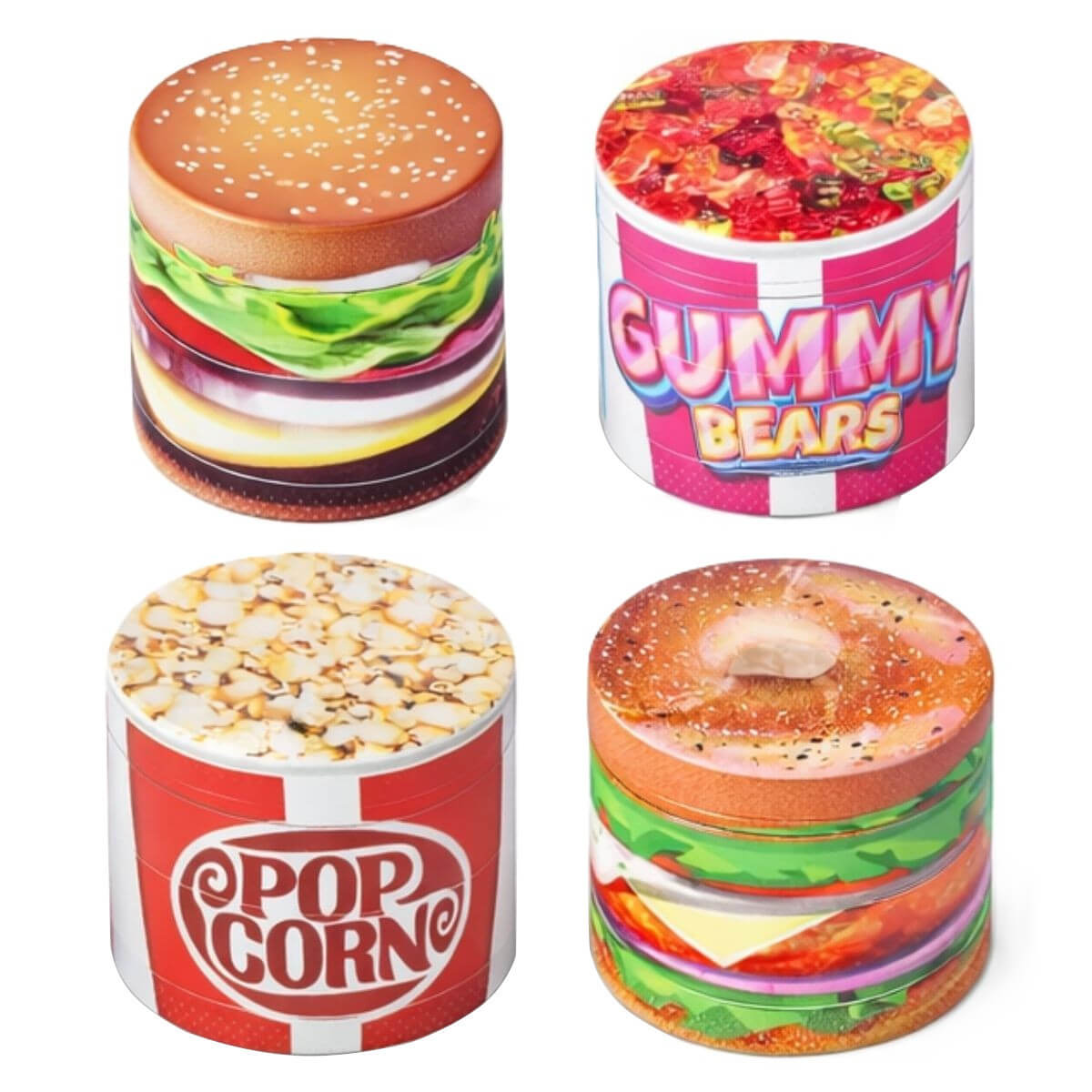 grinder-champ-yumi3_3 Grinder de Metal Yummy #3