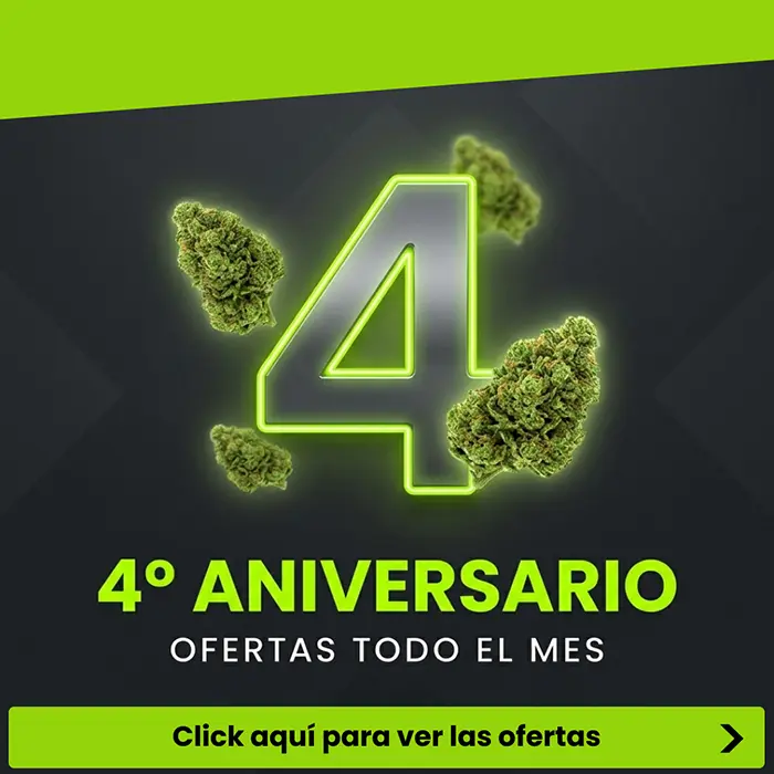 ofertas buenahierba 4 aniversario